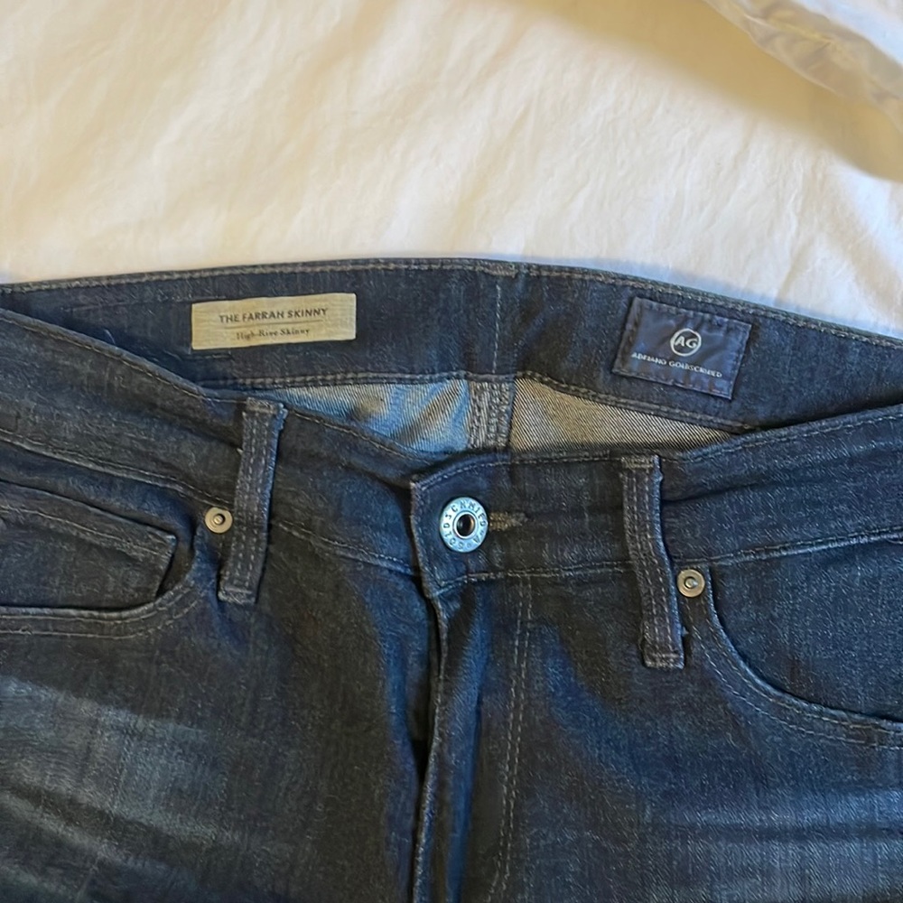 AG Jeans